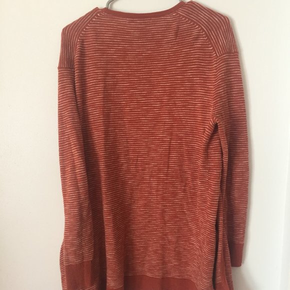 Madewell Cardigan - Picture 2 of 3